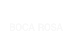 Boca rosa