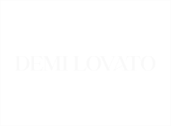 Demi Lovato